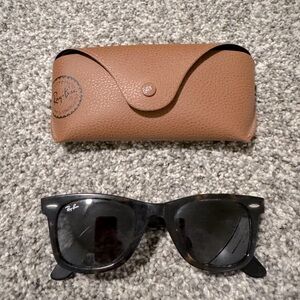 Ray Ban Sunglasses